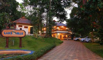 Beautiful Cochin Tour Package for 3 Days