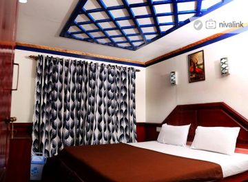 Ecstatic Alleppey Tour Package from Cochin