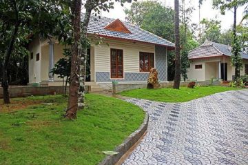 Ecstatic Alleppey Tour Package from Cochin