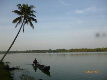 Heart-warming 6 Days Cochin, Munnar with Thekkady Trip Package