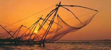 Heart-warming 6 Days Cochin, Munnar with Thekkady Trip Package