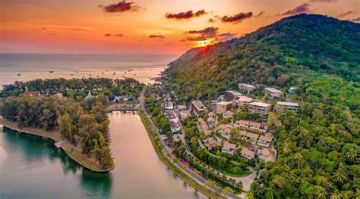 Pleasurable Phuket Tour Package for 4 Days