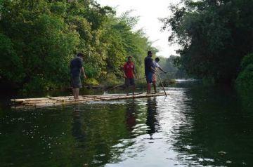 Amazing 5 Days 4 Nights Malayattoor Vacation Package