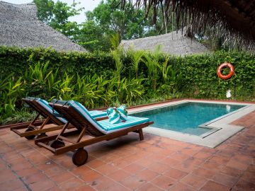 Amazing 5 Days 4 Nights Malayattoor Vacation Package