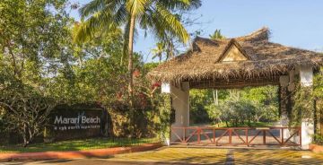 Amazing 5 Days 4 Nights Malayattoor Vacation Package