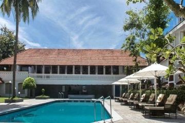 Amazing 5 Days 4 Nights Malayattoor Vacation Package