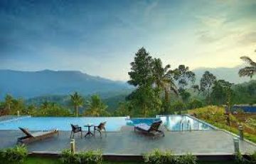 Family Getaway 7 Days Cochin, Munnar and Thekkady Tour Package