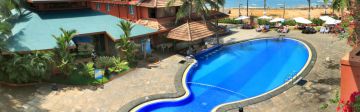 Best 4 Days Trivandrum with Alleppey Tour Package