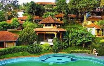 Ecstatic 6 Days Munnar Vacation Package