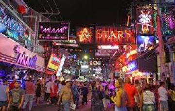 Magical 5 Days Bangkok, Pattaya with New Delhi Tour Package