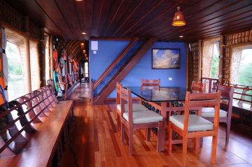 Ecstatic 6 Days Munnar Vacation Package