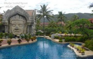 Best 5 Days 4 Nights Phuket Vacation Package