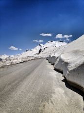 Magical 6 Days Chandigarh, Shimla and Manali Tour Package