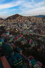 Magical 6 Days Chandigarh, Shimla and Manali Tour Package