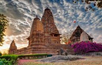 Beautiful 3 Days Ujjain, Mandu, Maheshwar and Omkareshwar Tour Package