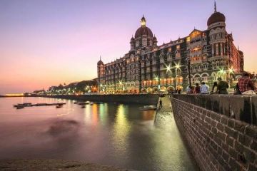 5 Days Mumbai, Shirdi and Pune Tour Package