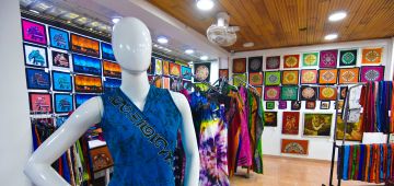 Beautiful 4 Days Sigiriya, Kandy with Negombo Holiday Package