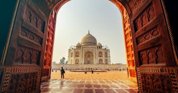 Heart-warming 4 Days 3 Nights Agra Vacation Package