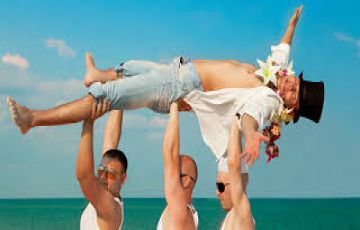 Pleasurable Goa Tour Package for 4 Days 3 Nights by EASY WAY HOLIDAYS