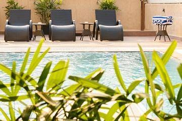 Magical 3 Days Goa Holiday Package