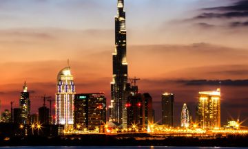 Heart-warming Abu Dhabi Tour Package from Dubai