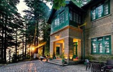 Ecstatic 15 Days Shimla, Manali with Kasol Holiday Package