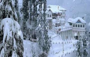 Ecstatic 15 Days Shimla, Manali with Kasol Holiday Package