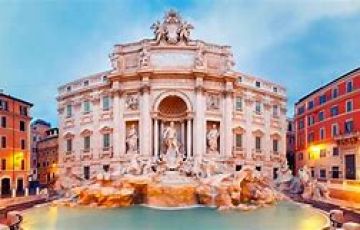 Best 11 Days Europe to Paris Holiday Package