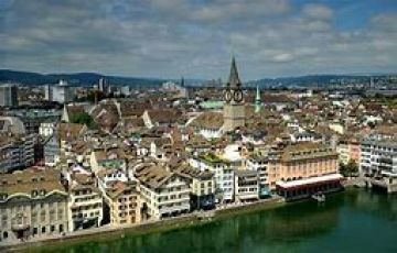 Best 11 Days Europe to Paris Holiday Package