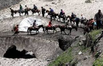 Beautiful 3 Days 2 Nights Srinagar Tour Package