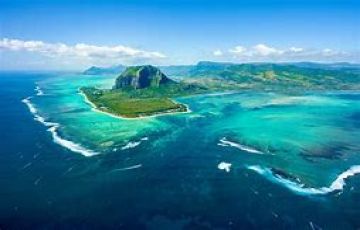 Memorable 7 Days Mauritius Trip Package