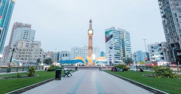 Magical 5 Days 4 Nights Dubai Tour Package by Shivay Travels And Services