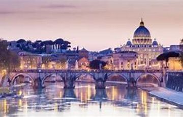 Experience 6 Days 5 Nights Budapest, Bratislava, Vienna with Prague Tour Package