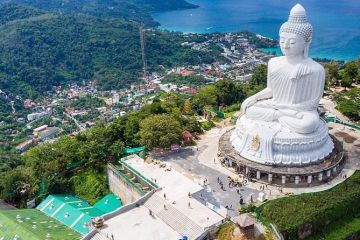 Experience 6 Days 5 Nights Budapest, Bratislava, Vienna with Prague Tour Package