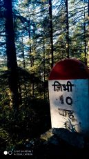 Ecstatic Gushaini Tour Package for 3 Days