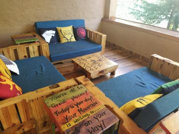 Ecstatic Gushaini Tour Package for 3 Days