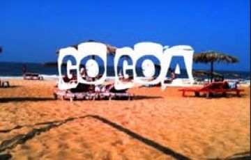 Amazing 4 Days 3 Nights Goa Trip Package by EASY WAY HOLIDAYS