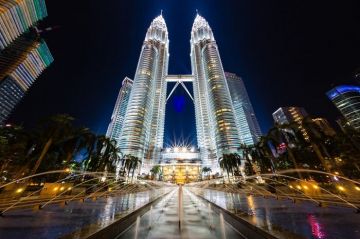 Heart-warming 5 Days Kuala Lumpur Holiday Package