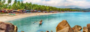 Best 3 Nights 4 Days Goa Holiday Package