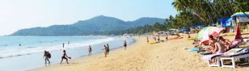 Best Goa Tour Package for 7 Days 6 Nights