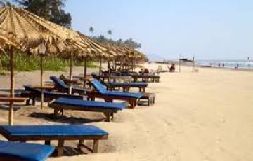 Best Goa Tour Package for 7 Days 6 Nights