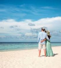 Ecstatic 7 Days 6 Nights Goa Tour Package