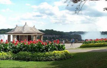 Experience 5 Days 4 Nights Kandy, Nuwara-eliya, Bentota with Negombo Vacation Package