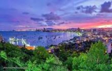 Amazing Bangkok Tour Package for 7 Days 6 Nights