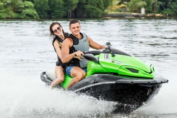 Experience 5 Days 4 Nights Kandy, Nuwara-eliya, Bentota with Negombo Vacation Package