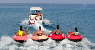 Experience 5 Days 4 Nights Kandy, Nuwara-eliya, Bentota with Negombo Vacation Package