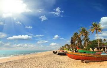 Memorable Goa Tour Package for 4 Days by EASY WAY HOLIDAYS