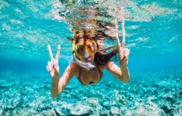 Heart-warming 4 Days 3 Nights Goa Trip Package by EASY WAY HOLIDAYS