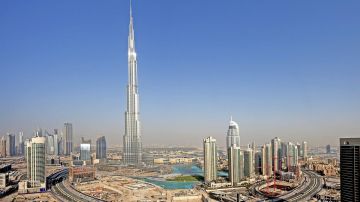 Experience Dubai Tour Package for 7 Days