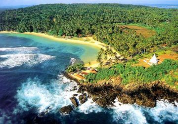 Experience 6 Days Negombo to Kandy Tour Package